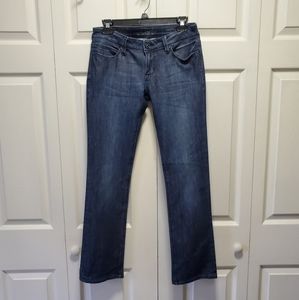 DL1961 Jeans "Cindy" Size 27 EUC!!